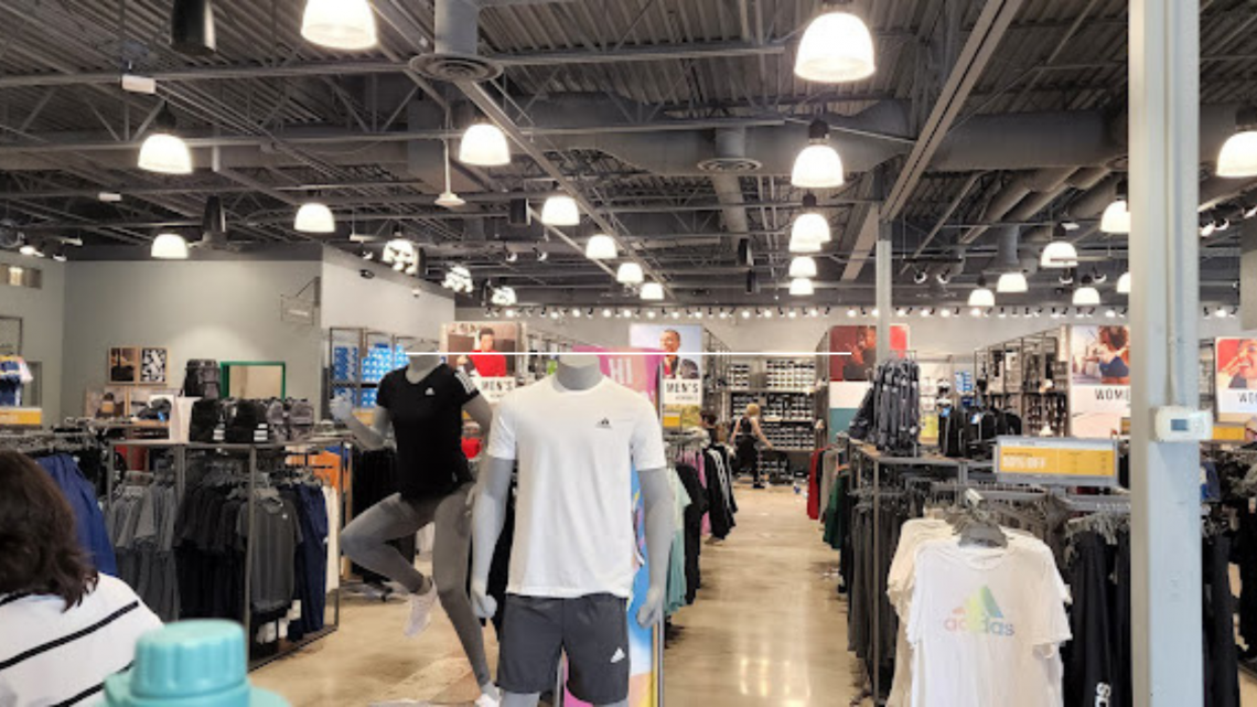 Top 3 Shopping Spots in Florida City